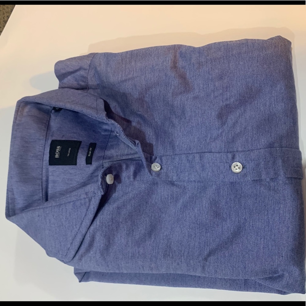 BOSS Dress Shirt